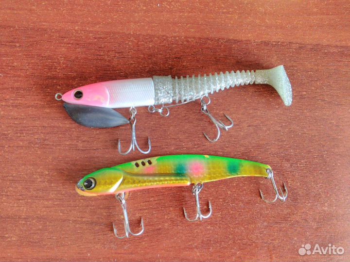 Все для рыбалки