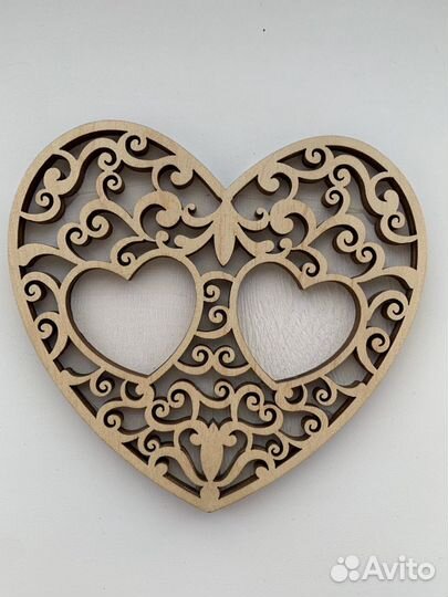 Подставка для колец