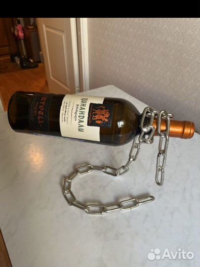 Держатель для бутылок