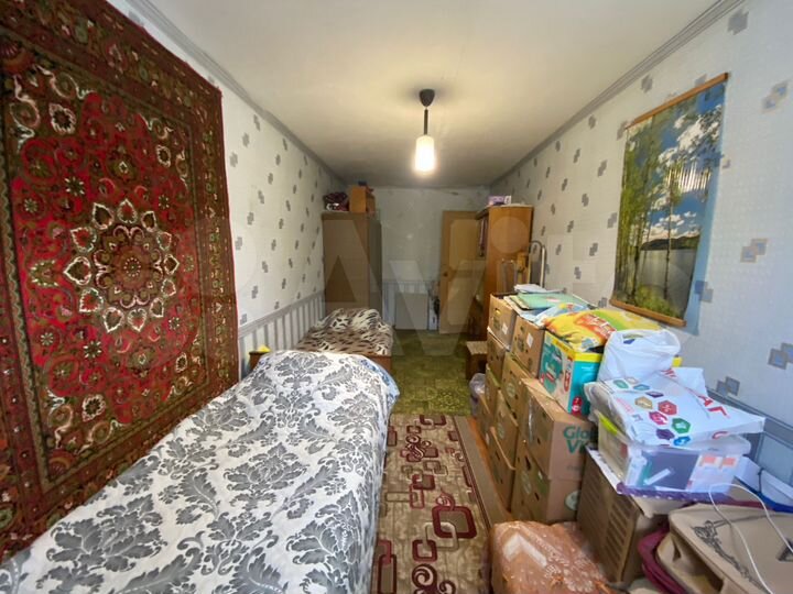 2-к. квартира, 51,7 м², 2/3 эт.