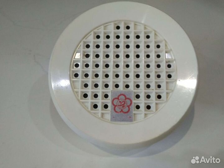 Винтажные громкоговорители СССР