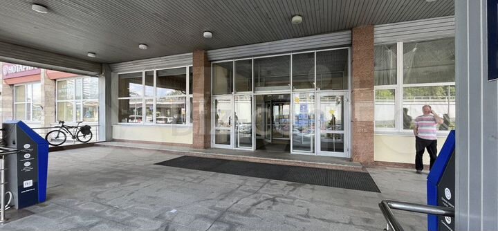 От собственника у метро офис 196 кв.м