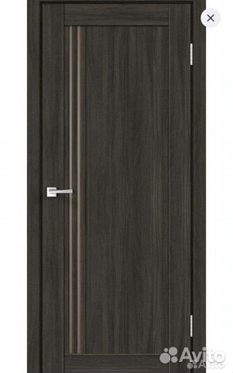 Новые двери