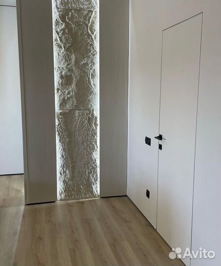 Скрытые двери invisible в наличии