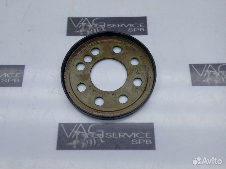 Маховик Mercedes-Benz C-Класс W205/S205/C205 2018