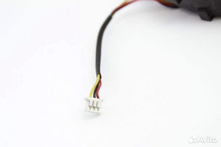 Вентилятор AB0805HX-TE3 для DNS W765SUN