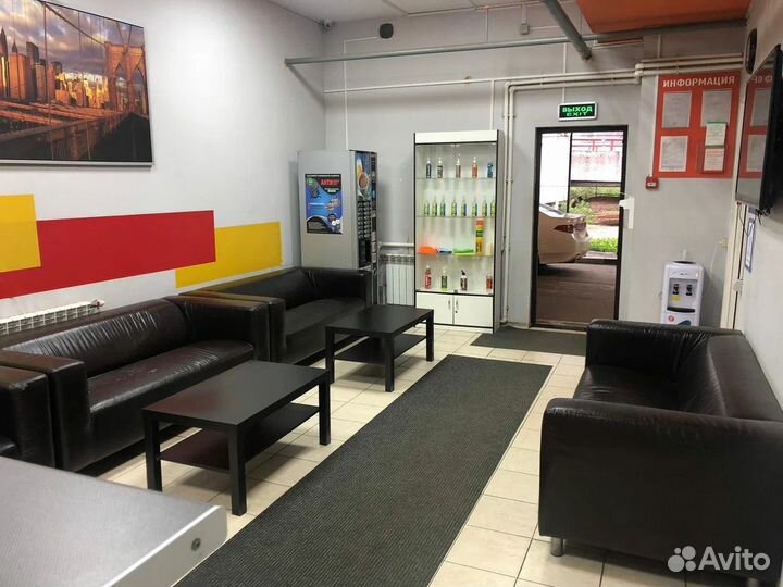 Лобовое стекло Газель Next