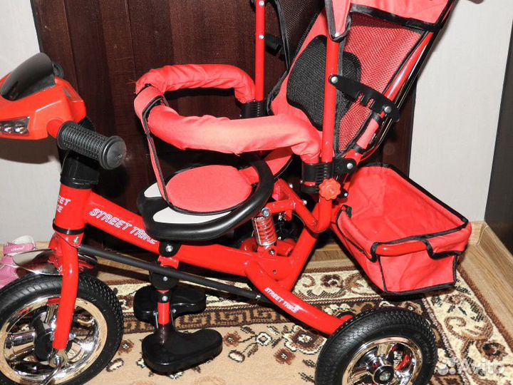 Велосипед детский