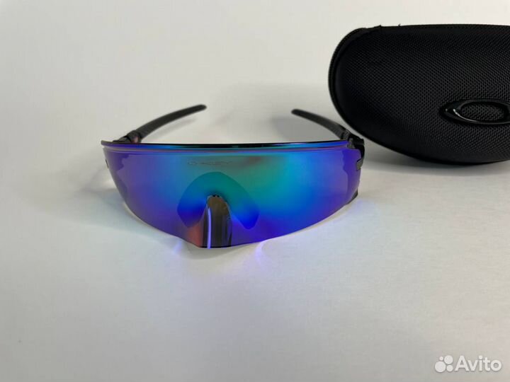 Oakley Kato спортивные солнцезащитные очки