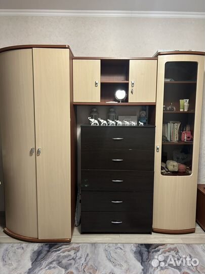 Шкаф б/у