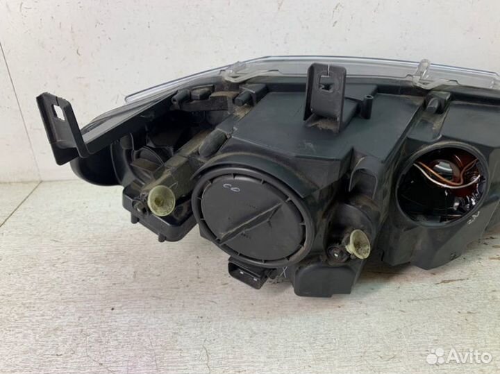 Фара левая Bmw X6 E71 2011-2014