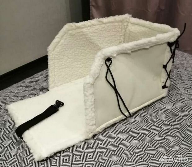 Матрас для санок