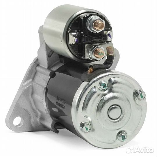Стартер аналог 23300-AA390 доставка ТК до 3-х дней