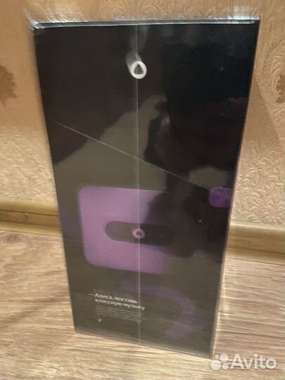 Яндекс станция 2