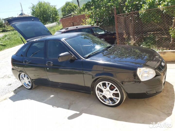 Литые диски r17