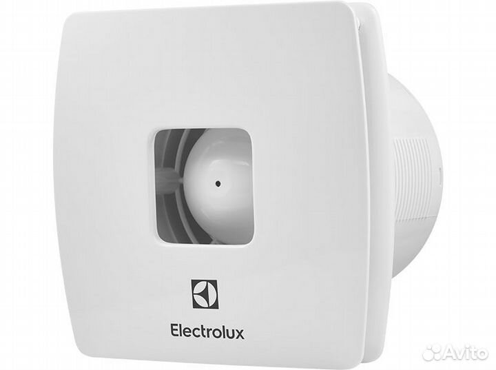 Вентилятор вытяжной Electrolux Premium EAF-150