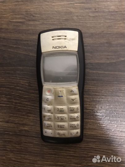 Nokia 1, 8 ГБ