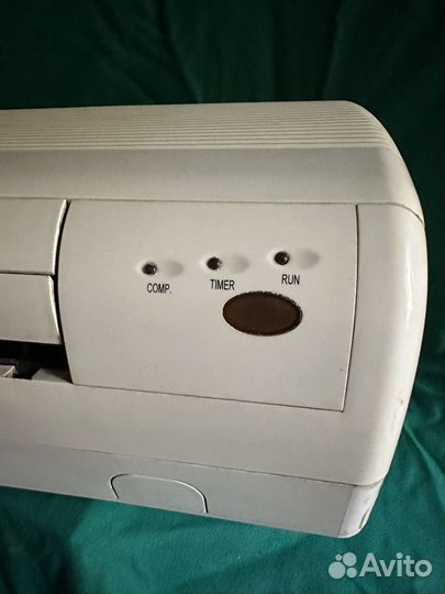 Внутренний блок кондиционера