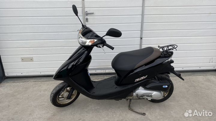 Мопед /Скутер Honda Dio AF68, без пробега по РФ