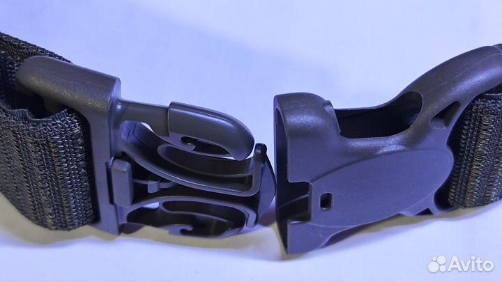 Ремень тактический поясной, Stich Profi