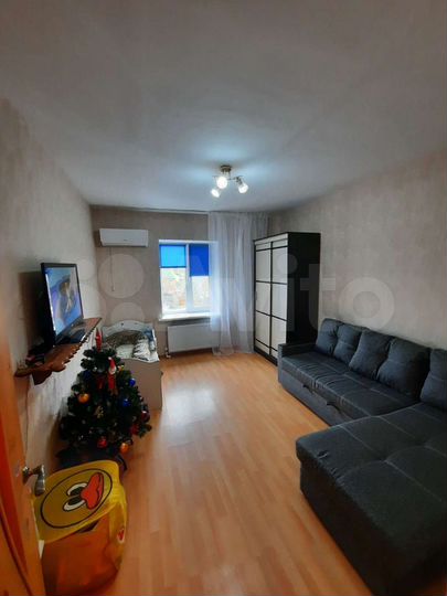 Аукцион: 1-к. квартира, 39,5 м², 2/3 эт.
