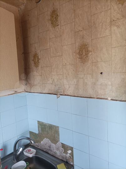 3-к. квартира, 53 м², 9/9 эт.