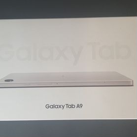 Планшет samsung galaxy tab a9