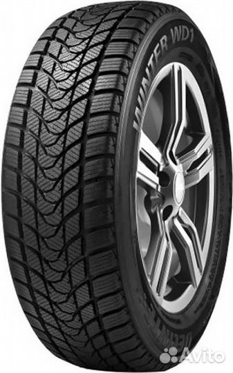 Delinte Winter WD1 205/65 R16 95T