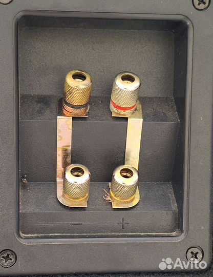 Сабвуфер etonforce