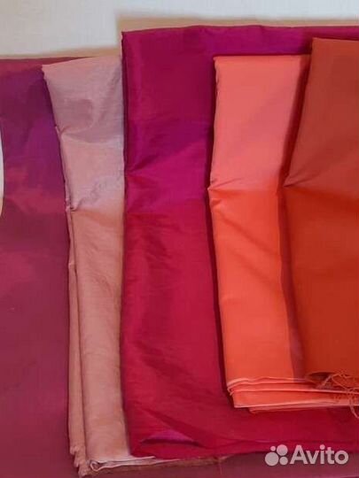 Ткань плащевая