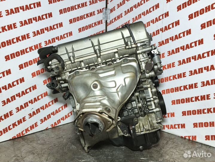 Двигатель Тойота Селика Королла Матрикс 1.8 2ZZ-GE