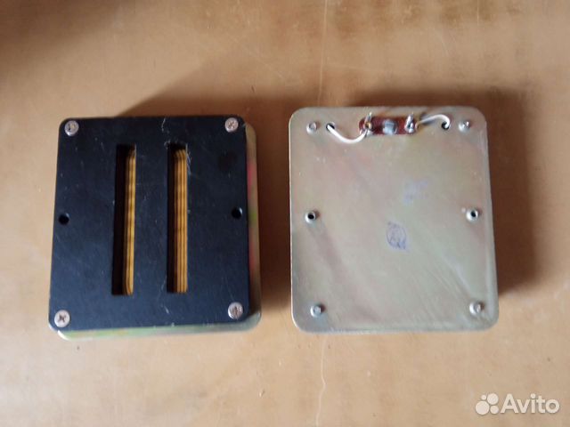 Динамики вч изодинамические 10ги-1-4 купить в Санкт-Петербурге ...