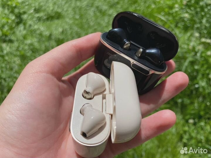 Наушники беспроводные Ansty