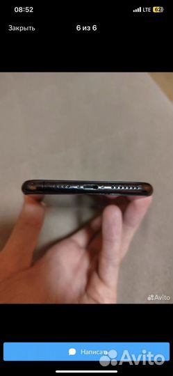 iPhone Xs Max, 64 ГБ