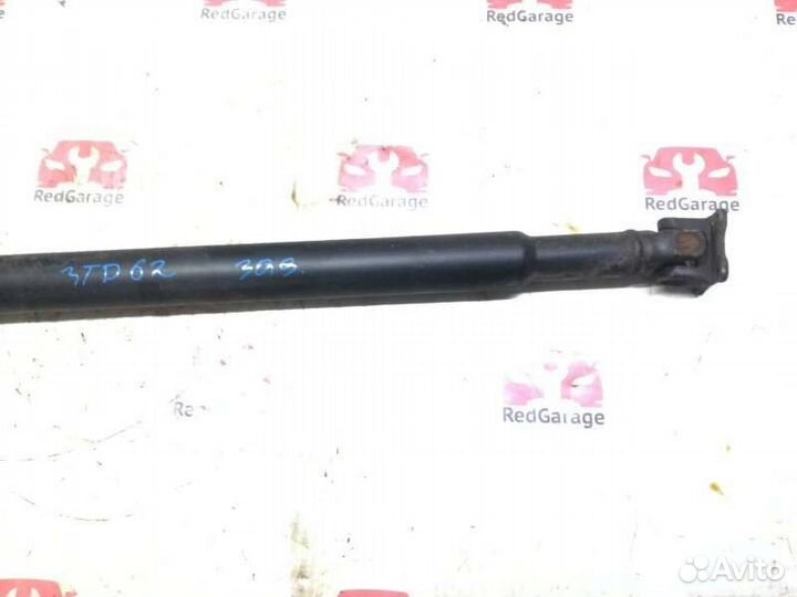 Карданный вал задний Suzuki Grand Vitara 3TD62V