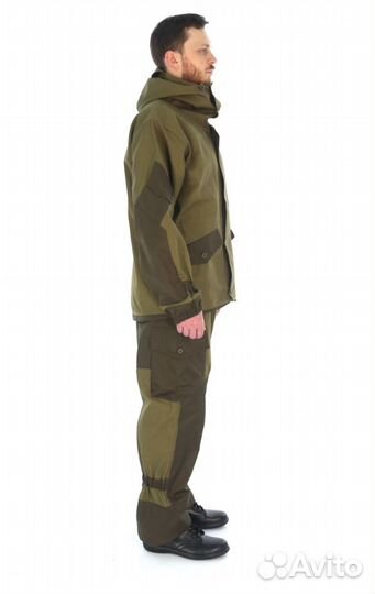 Костюм блокпост горка 