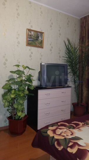 Квартира-студия, 23 м², 6/9 эт.