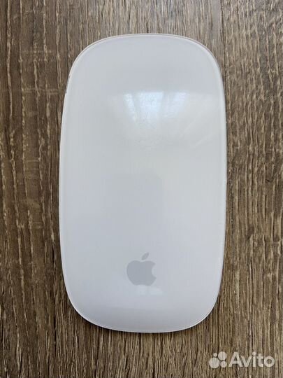 Мышь apple magic mouse