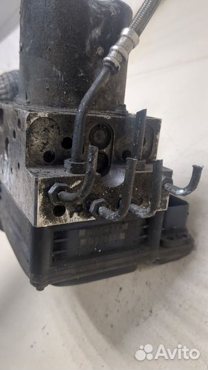 Блок абс, насос Mercedes CLS C219, 2006