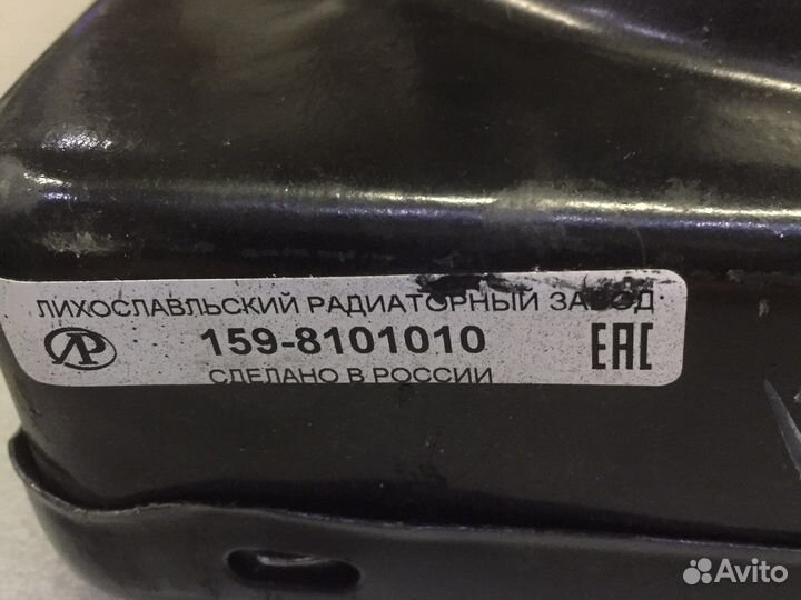 Отопитель дополнительный ГАЗель, Соболь в сб