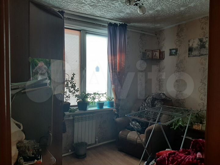 Дом 62,7 м² на участке 16 сот.