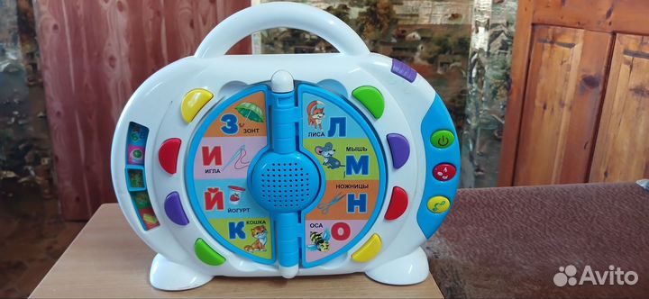 Говорящий кот Том