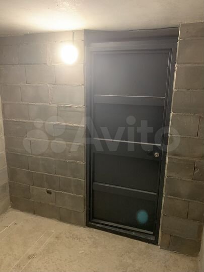 Склад, 6.4 м²