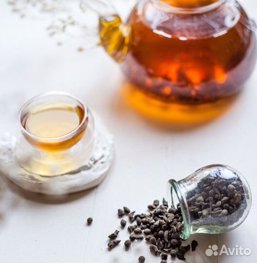 Чай китайский от хандры