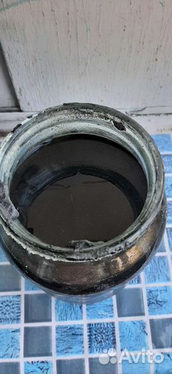 Лечебная грязь, Озеро карачи