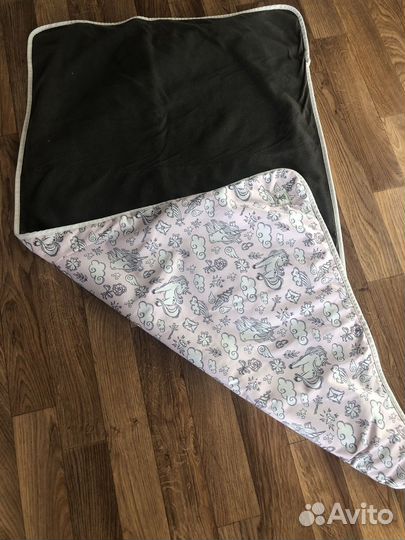 Многоразовые пеленка