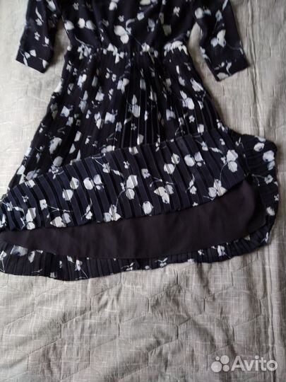 Платье праздничное женское 46- 48