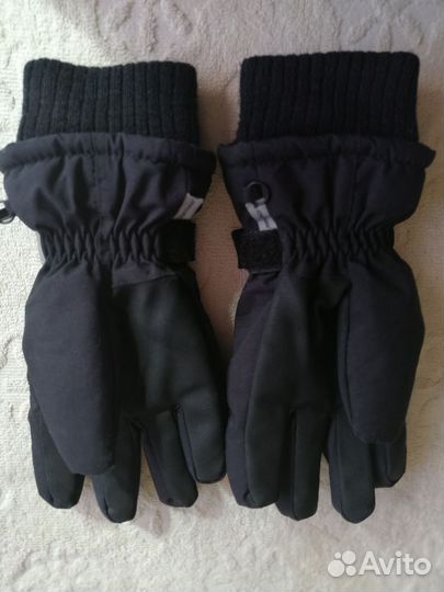 Перчатки детские, осенние, Jonathan