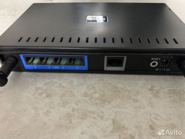 D-link dir-615