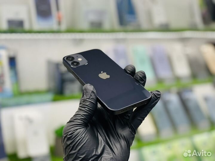 iPhone 12, 128 ГБ